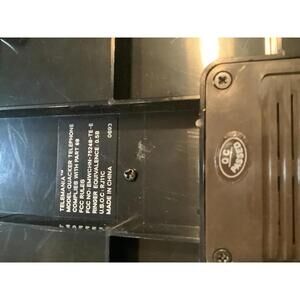 Telemania Quacker Telephone by Stromberg-Carlson